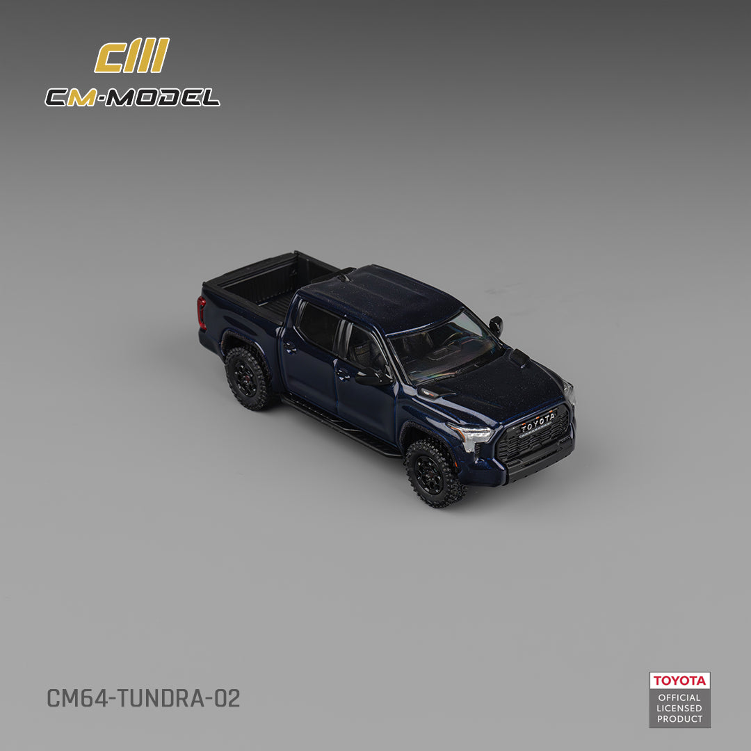 PRE ORDER CM Model 1:64 / Toyota Tundra