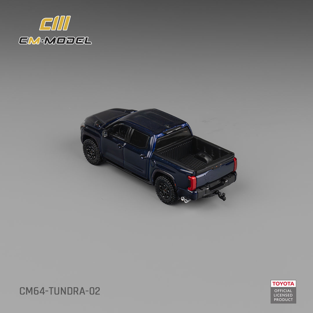 PRE ORDER CM Model 1:64 / Toyota Tundra