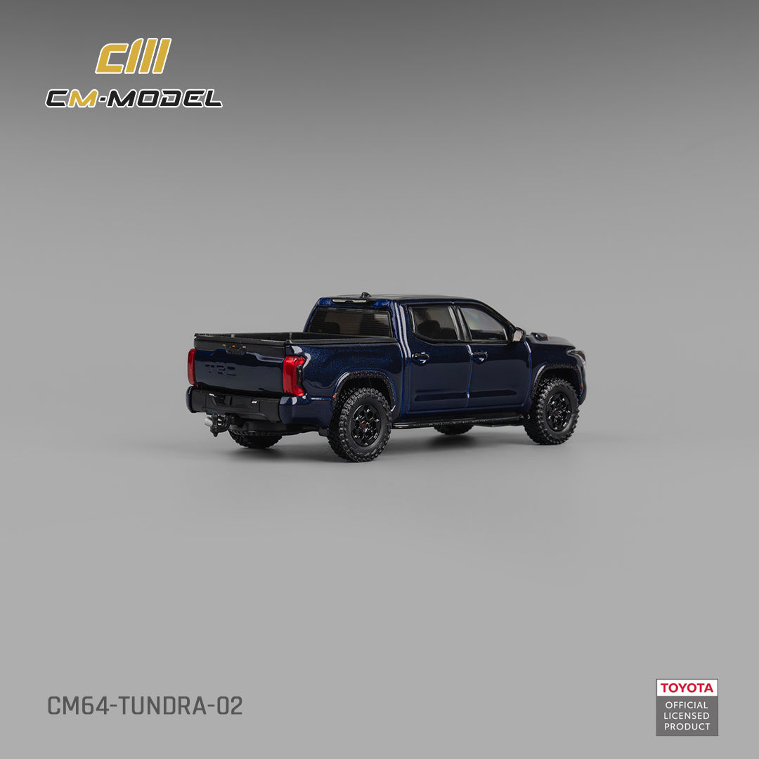 PRE ORDER CM Model 1:64 / Toyota Tundra