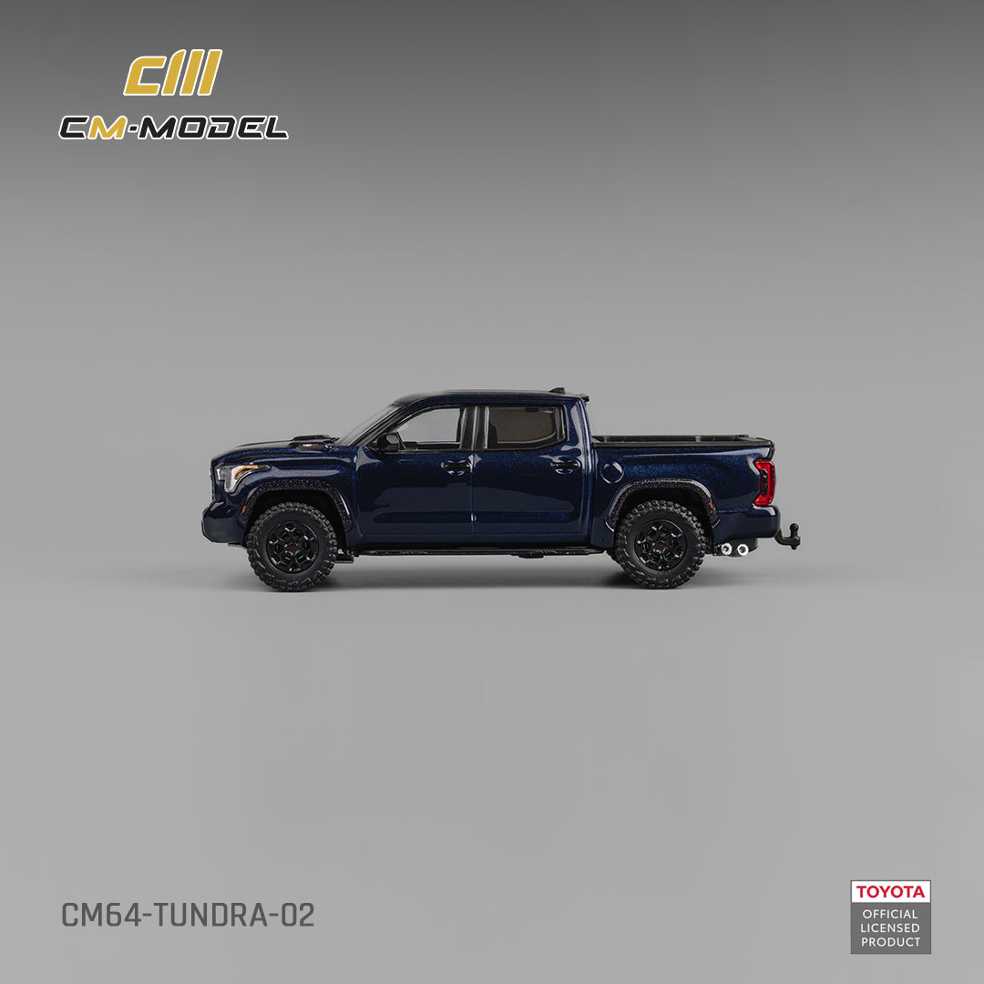 PRE ORDER CM Model 1:64 / Toyota Tundra