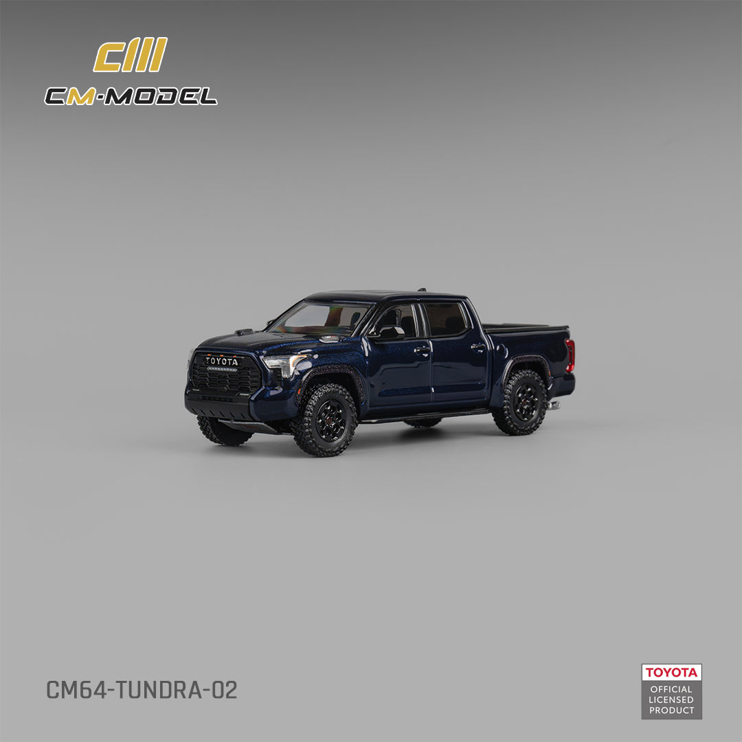 PRE ORDER CM Model 1:64 / Toyota Tundra