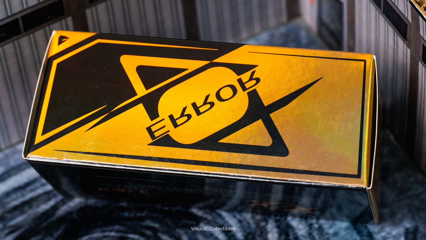 Error404 - Nissan Skyline R34 Edición Ryohe Exclusivo