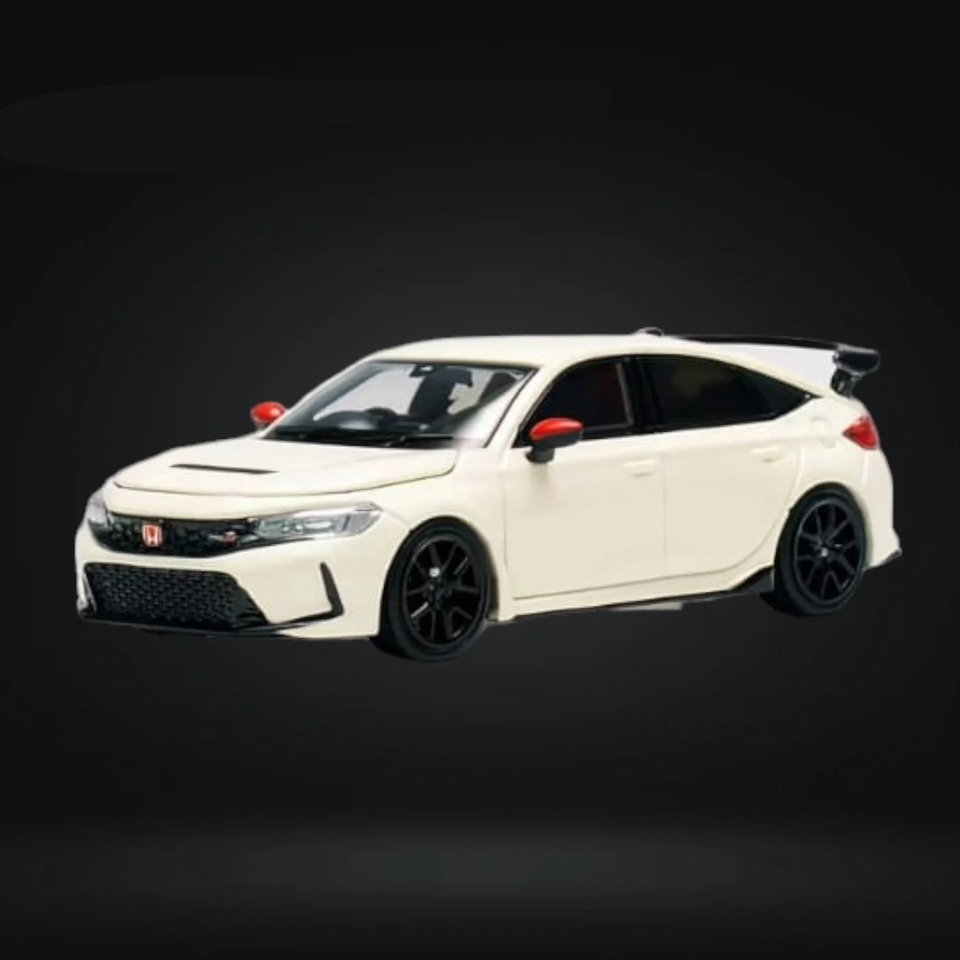 Motorhelix X AIT 1:64 / Honda Civic Type-R FL5 MODULO
