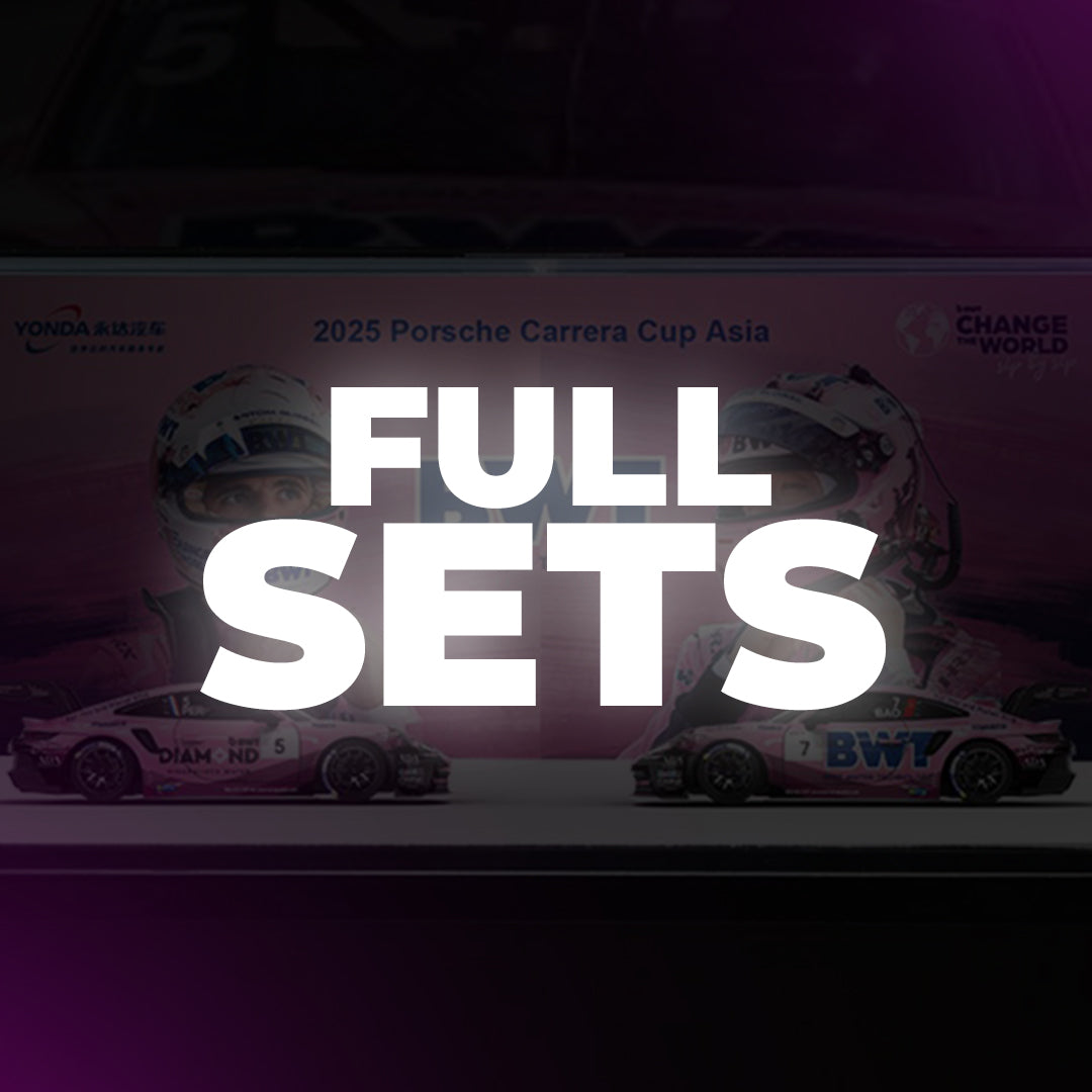 Full Sets