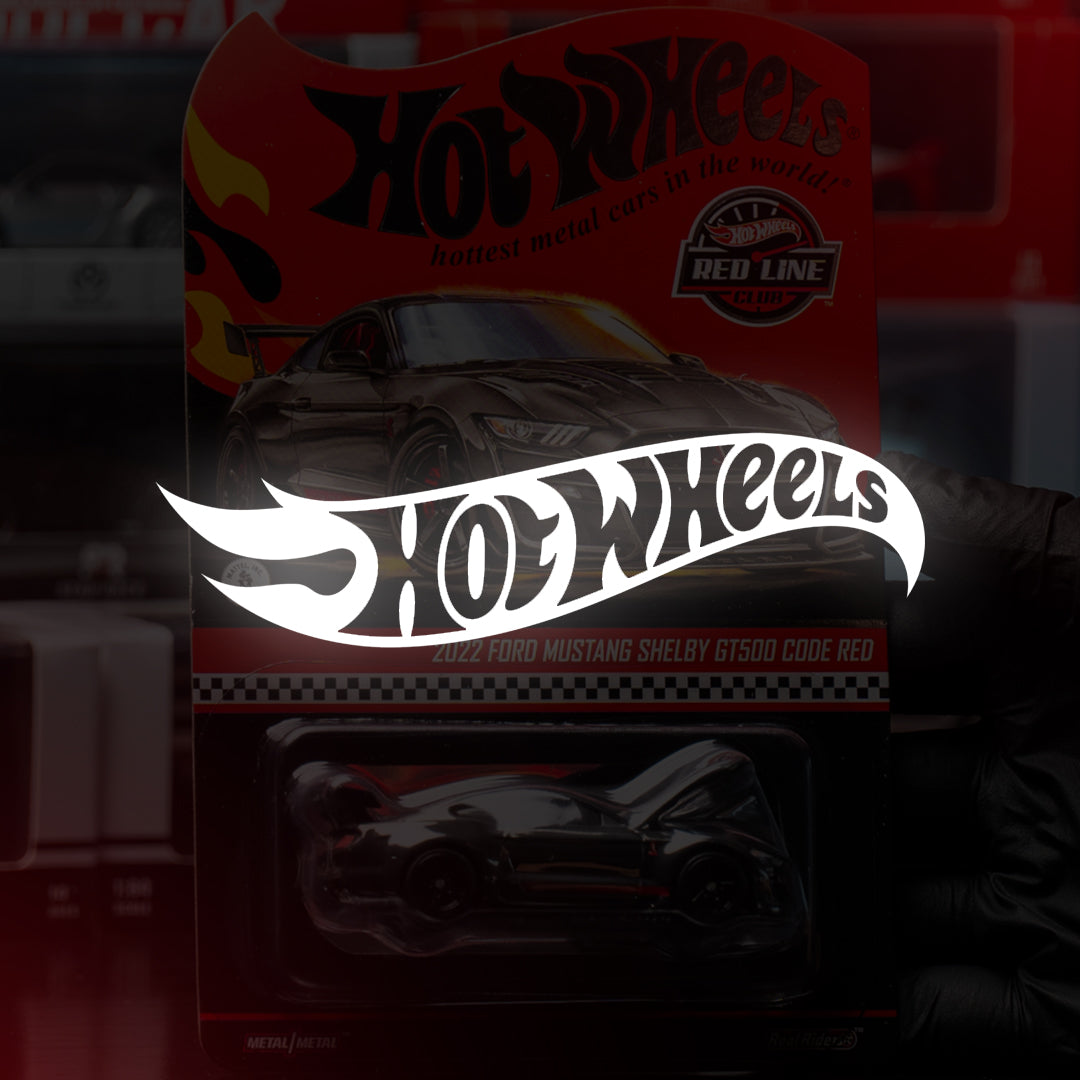 HotWheels
