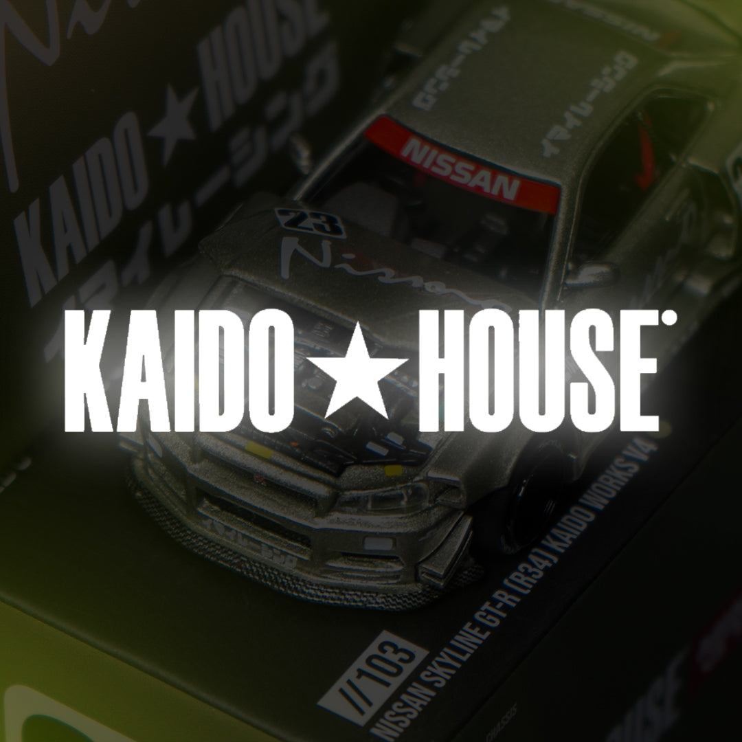 KaidoHouse