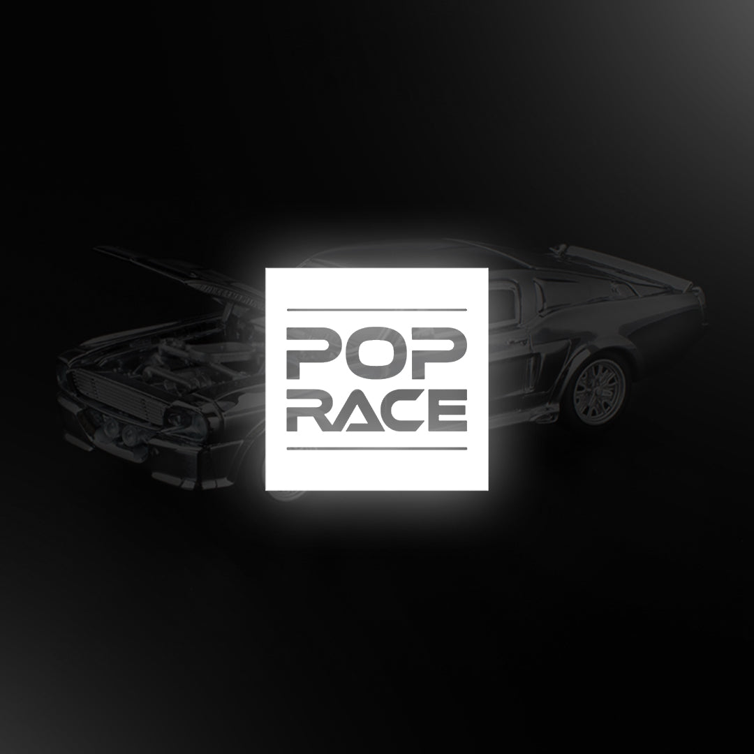 PopRace