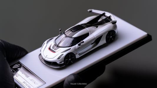 HKM Premium 1:64 / Koenigsegg Jesko