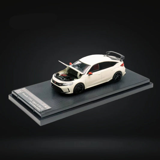 Motorhelix X AIT 1:64 / Honda Civic Type-R FL5 MODULO